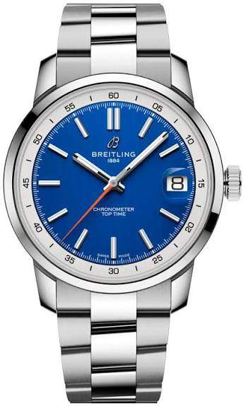 Breitling Top Time B31 AB3113A71C1A1