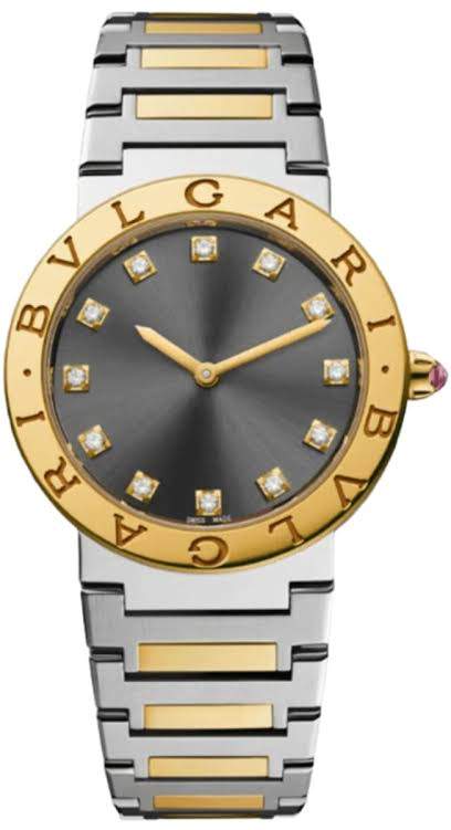 Bvlgari Bvlgari 33mm 104196