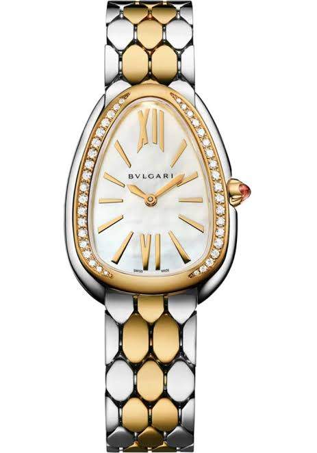 Bvlgari Serpenti Seduttori 103958