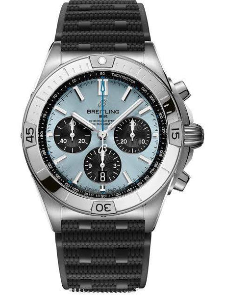 Breitling Chronomat B01 Chronograph PB0134101C1S2