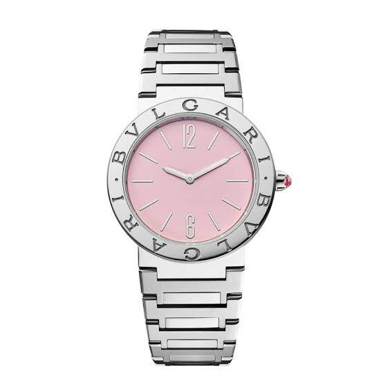 Bvlgari Bvlgari 33mm 103711