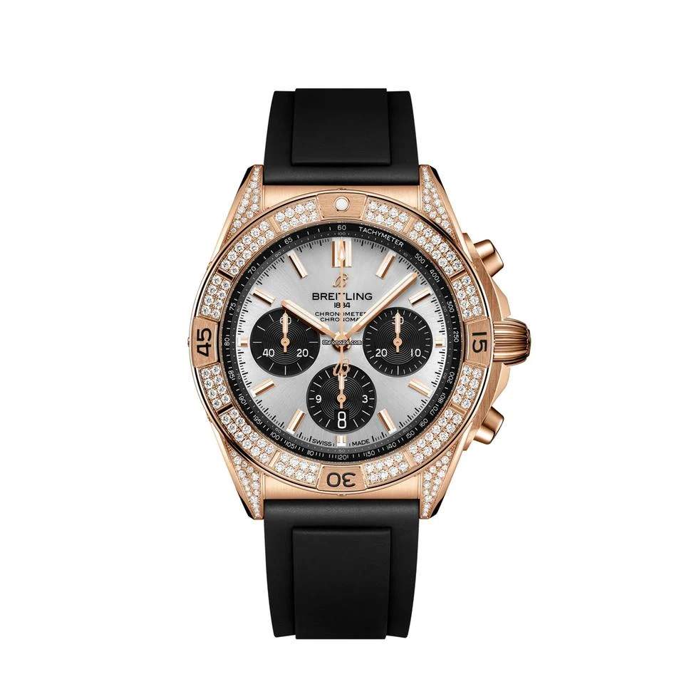 Breitling Chronomat B01 RB0134721G1S1