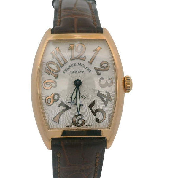Franck Muller Sunset 7500 S6