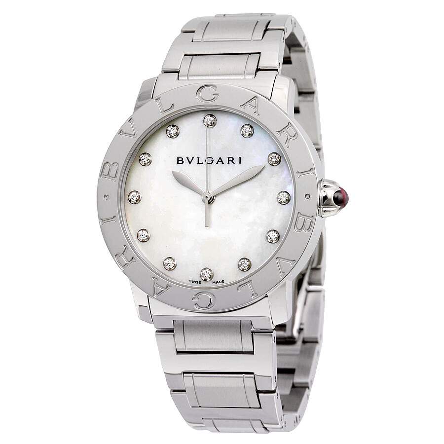 Bulgari Bvlgari 37mm 101975