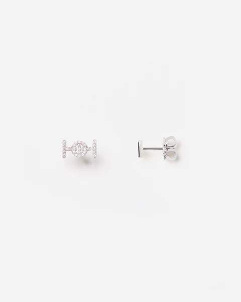 Toti Challenge Earrings