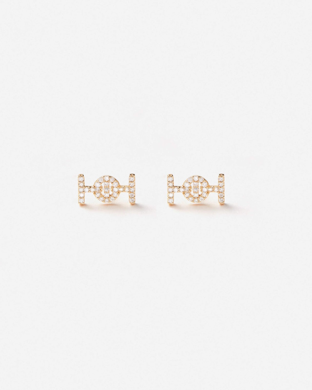 Toti Challenge Earrings