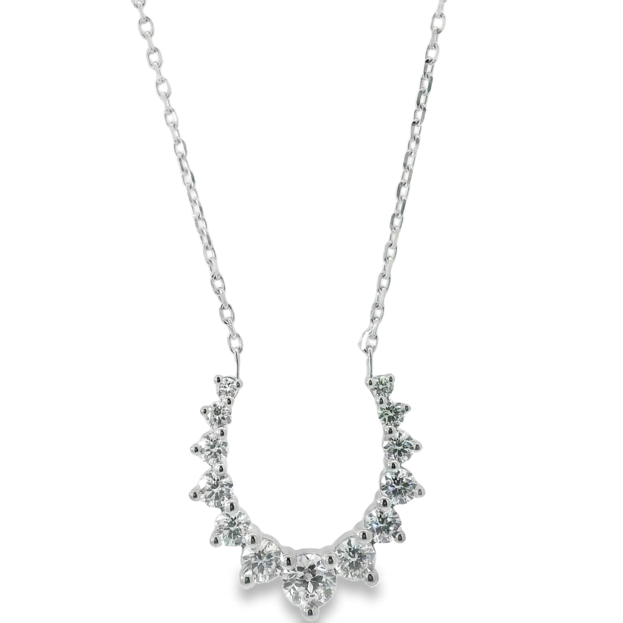 Toti Forever Confident Necklace