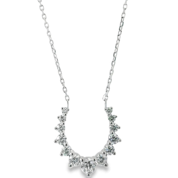 Toti Forever Confident Necklace