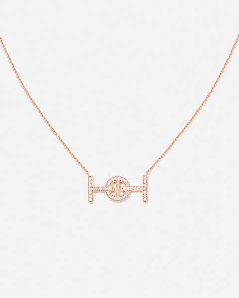 Toti Challenge Necklace