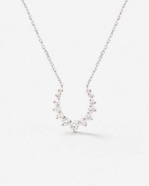 Toti Double Confidence Necklace