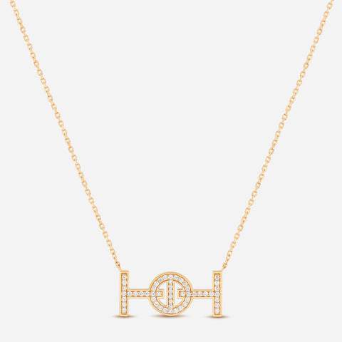 Toti Challenge Necklace