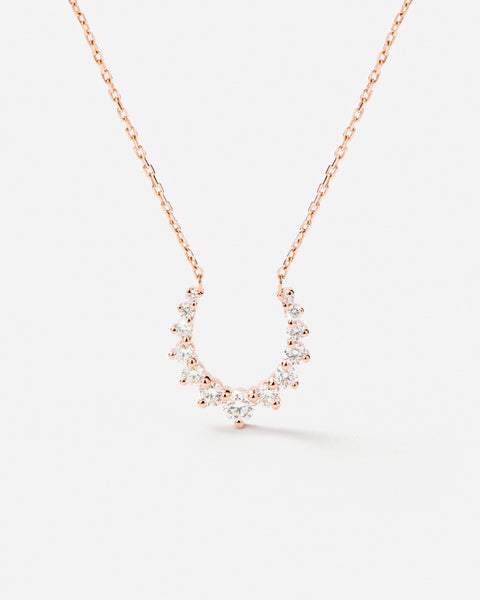 Toti Double Confidence Necklace