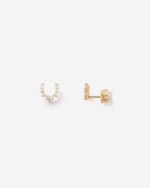 Toti Confidence Earrings