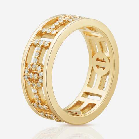 Toti Challenge Ring
