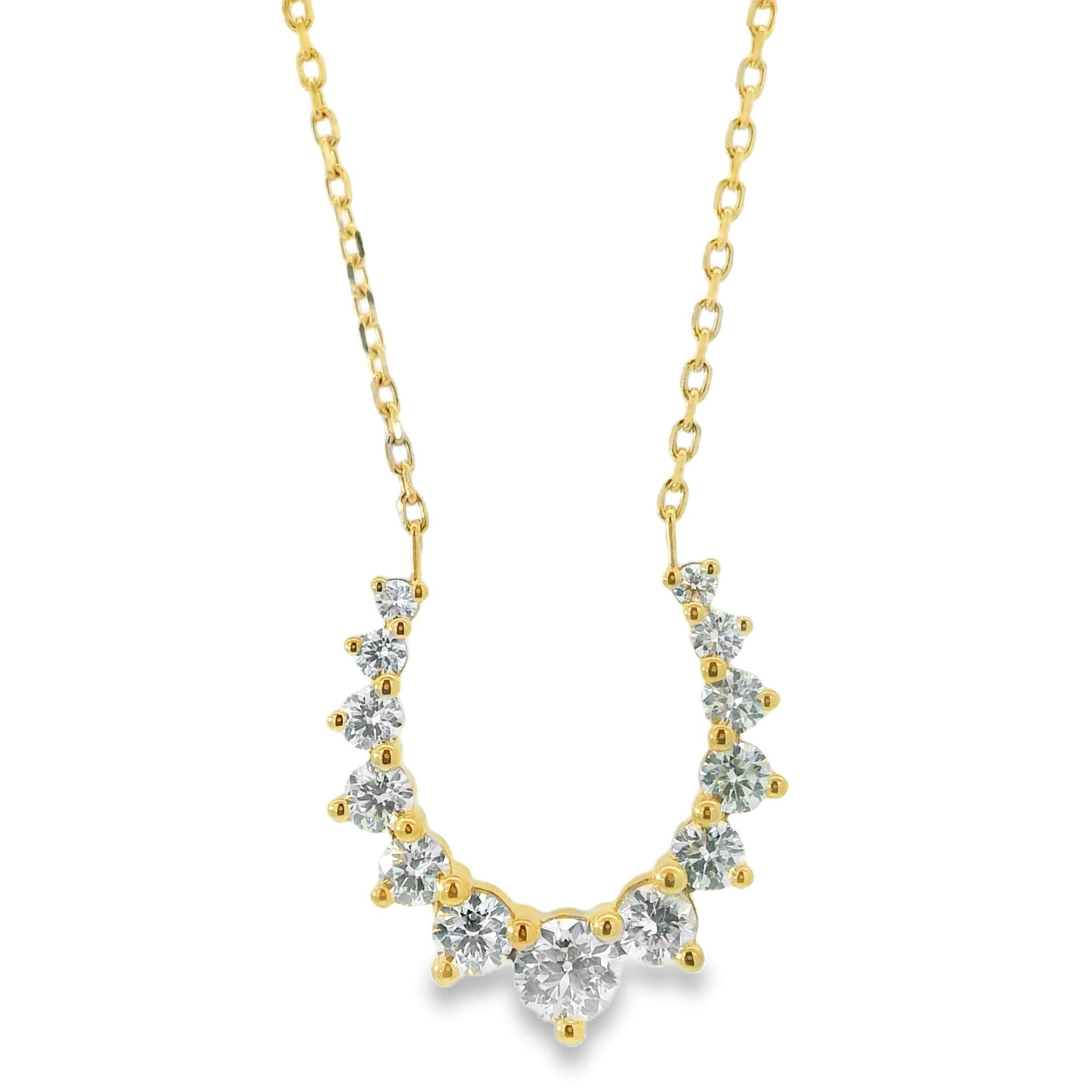 Toti Forever Confident Necklace