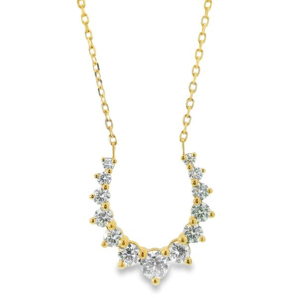 Toti Forever Confident Necklace