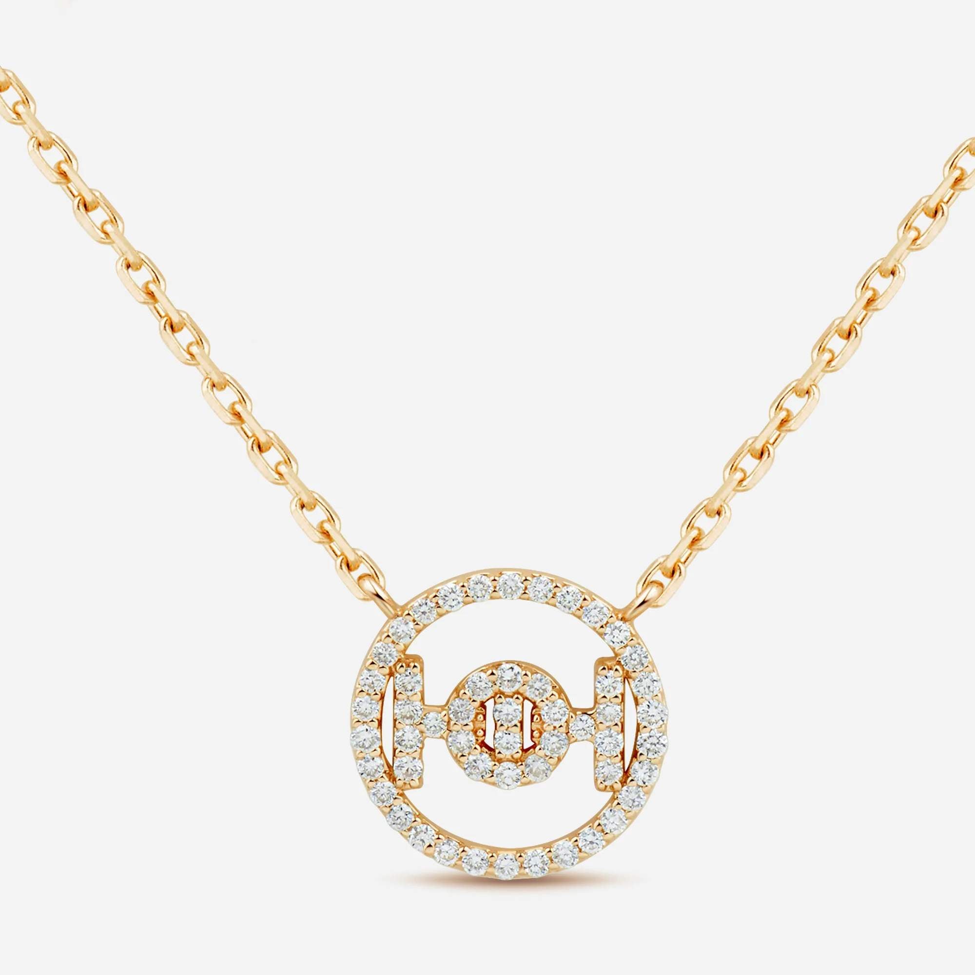 Toti Challenge Necklace