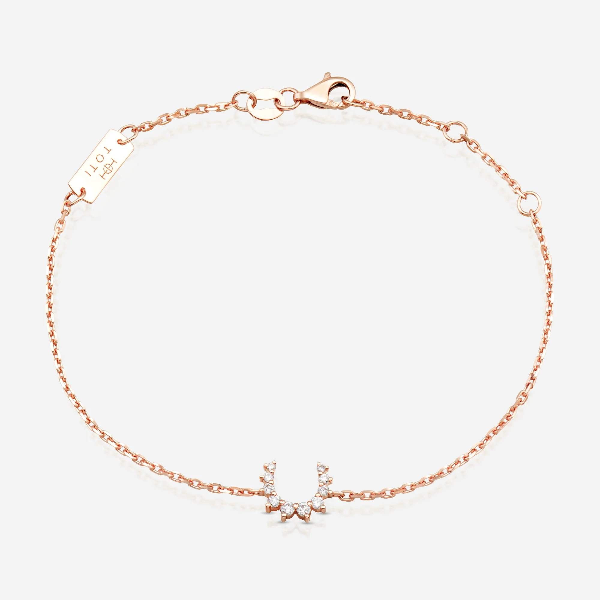 Toti Confidence Bracelet