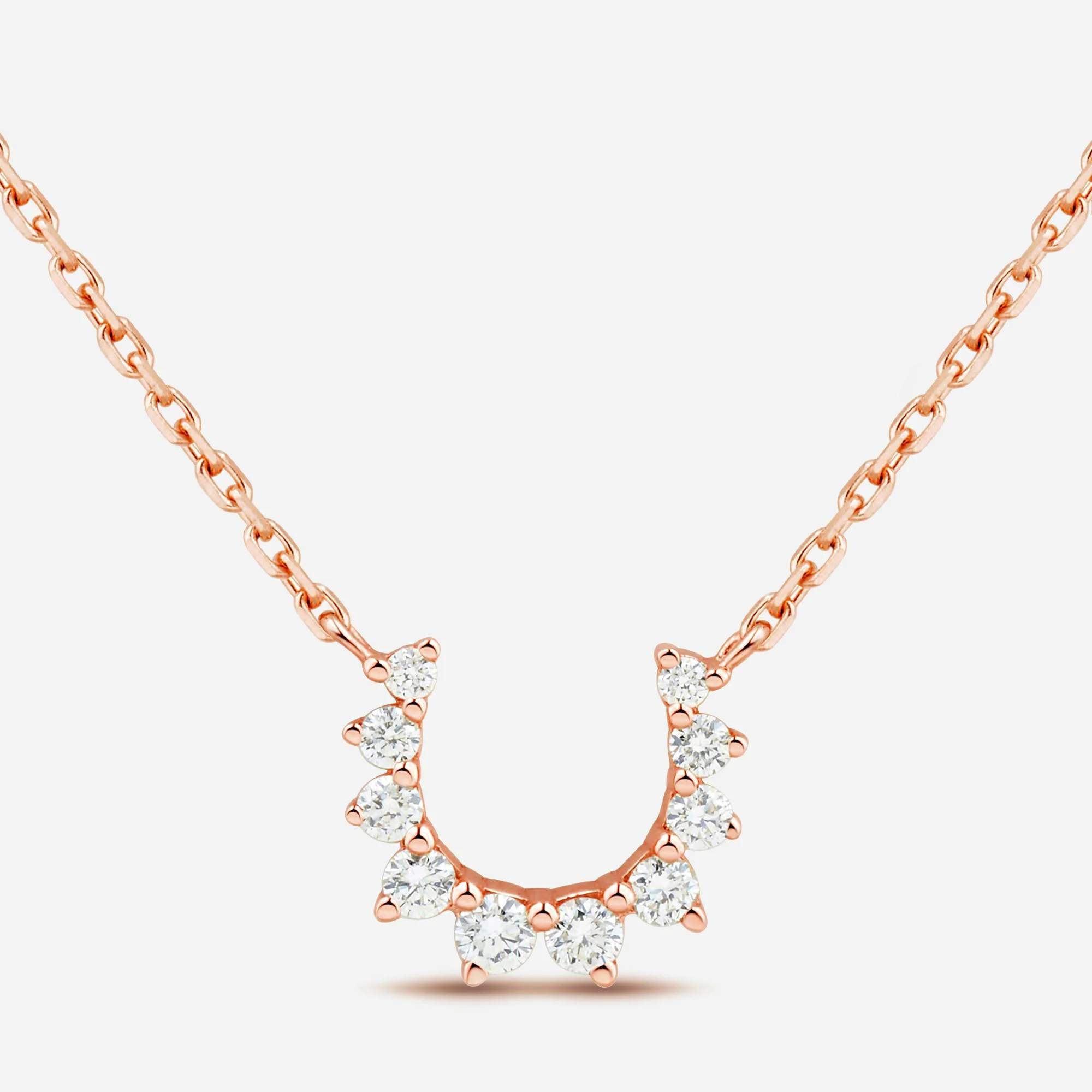 Toti Confidence Necklace