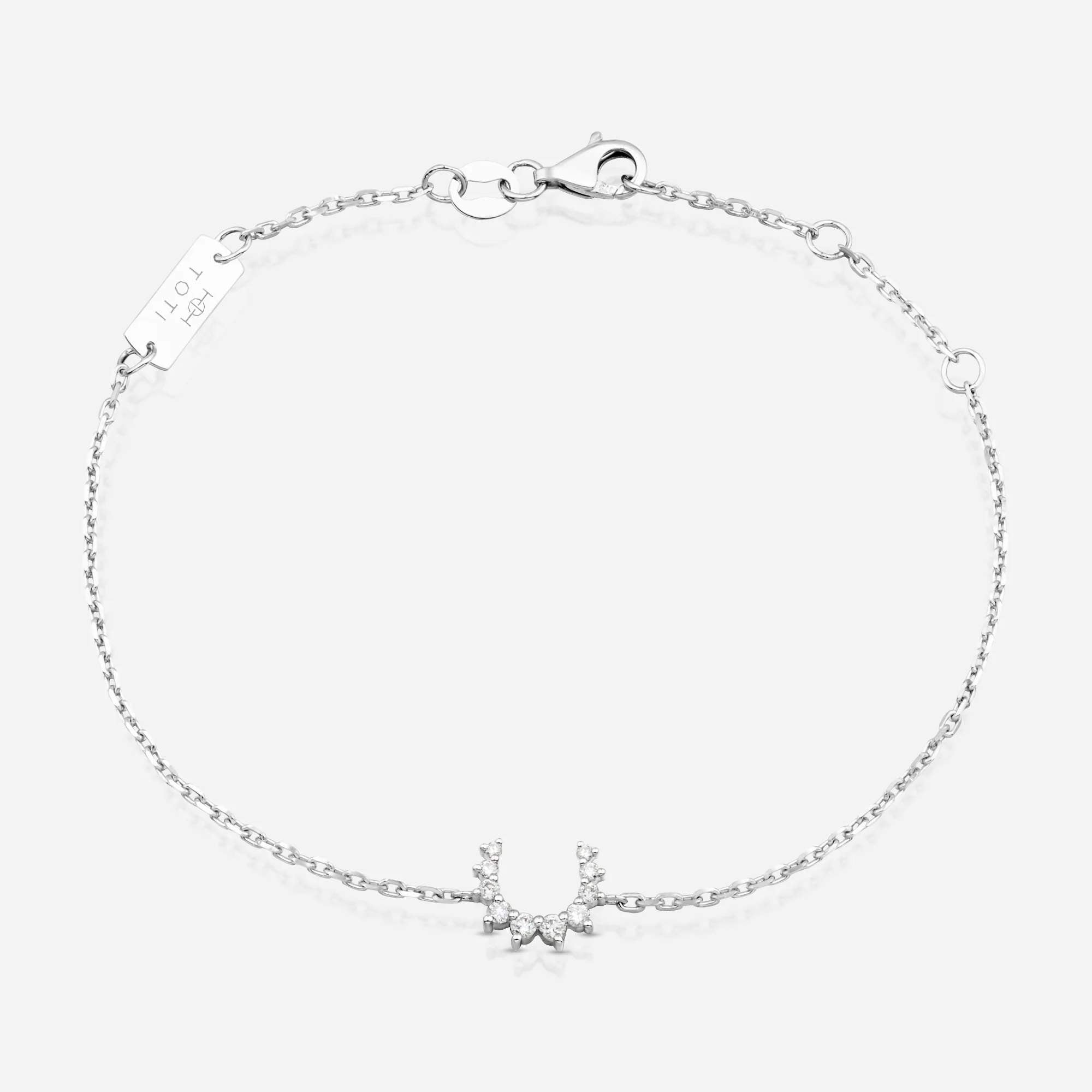 Toti Confidence Bracelet