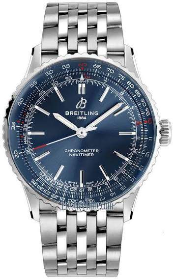 Breitling Navitimer 41mm A17329161C1A1