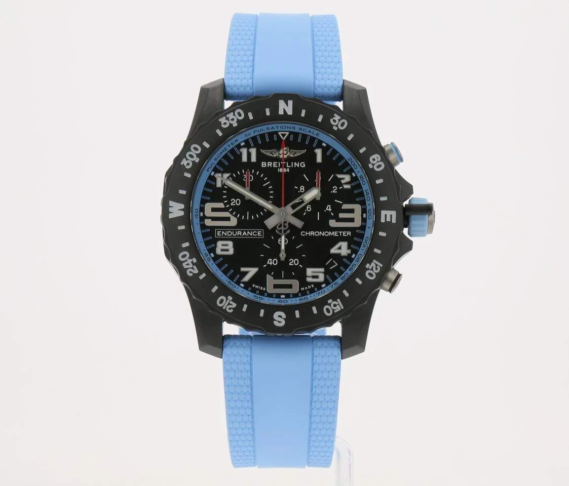 Breitling Endurance Pro 44mm X82310181B1S2