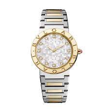 Bvlgari Bvlgari 33mm 104278