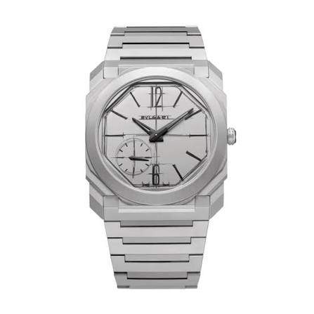 Bulgari Octo Finissimo Sketch 10th Anniversary 103672