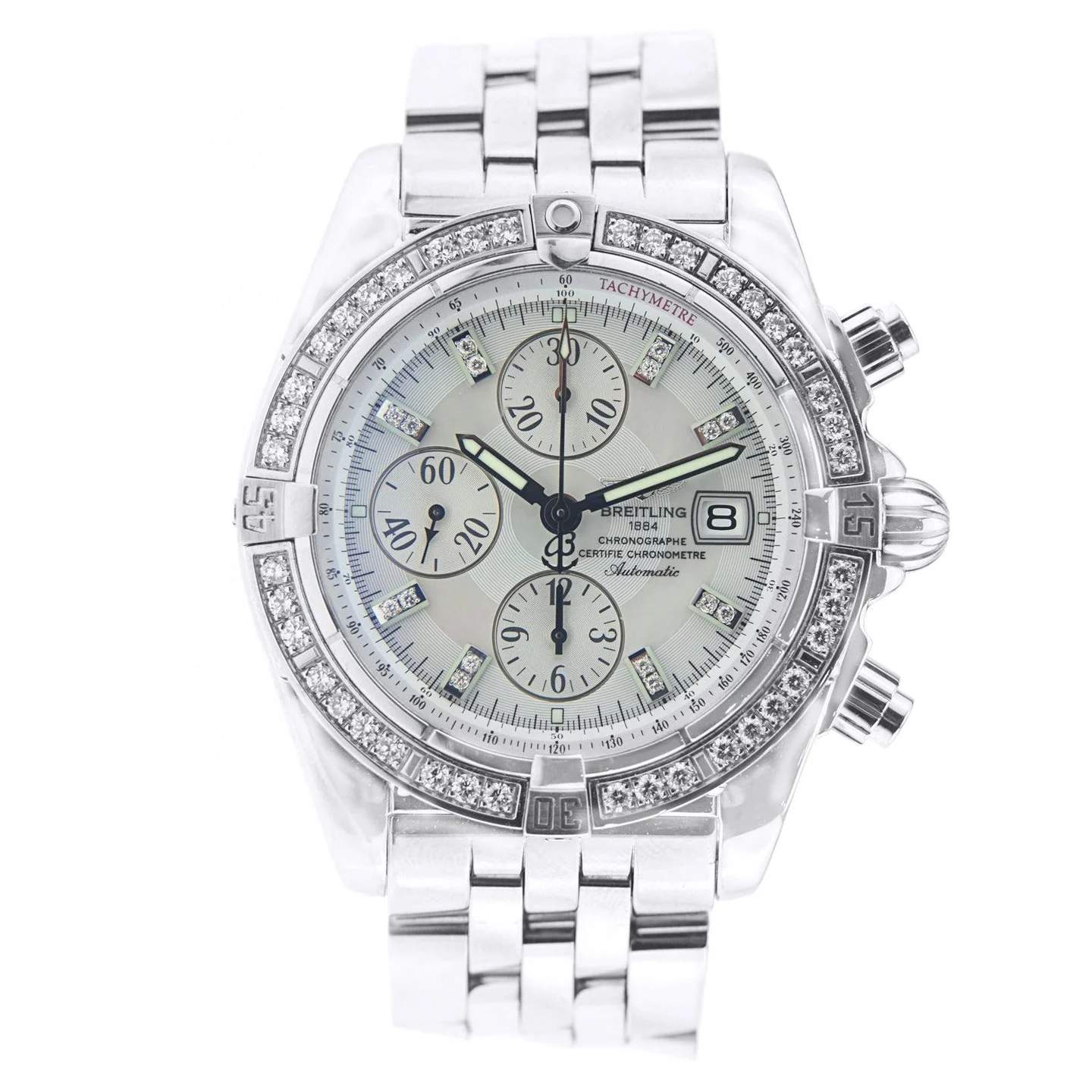 Breitling Chronomat Evolution A13356