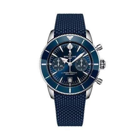 Breitling SuperOcean Heritage B01 Chronograph 42mm AB0156161C1S1