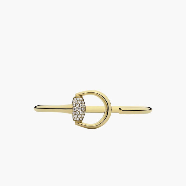 Gucci Horsebit Bangle