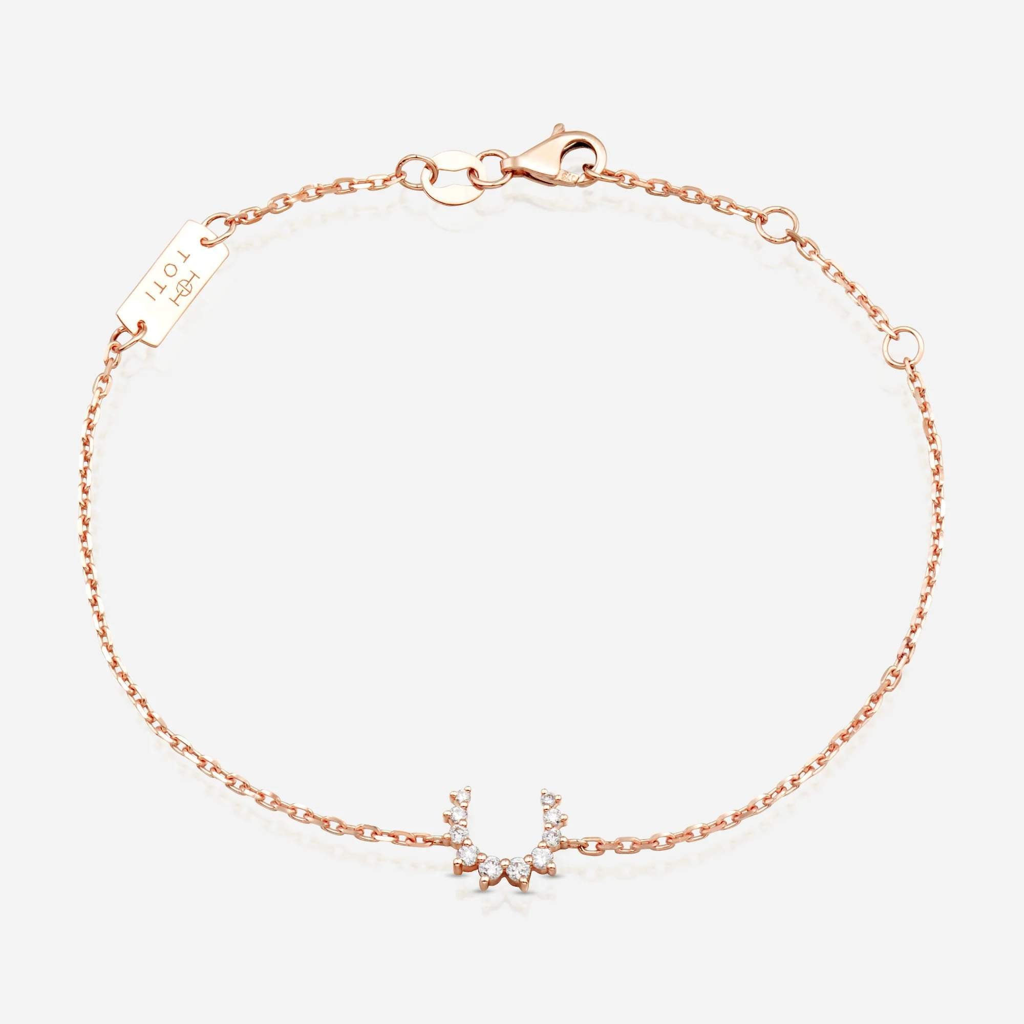 Toti Confidence Bracelet