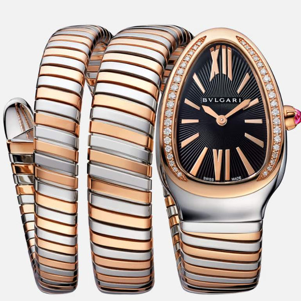 Bvlgari Serpenti Tubogas 102099