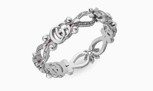 Gucci Flora Ring