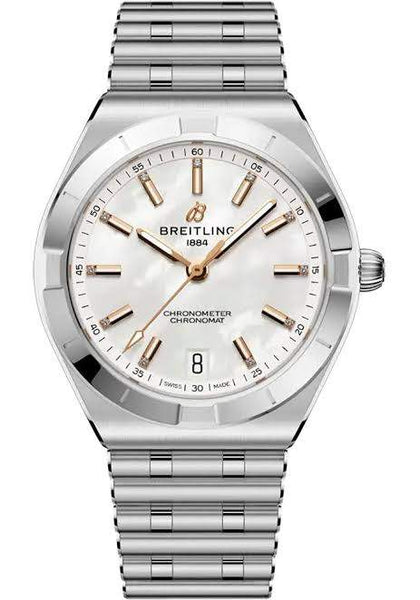 Breitling Chronomat 36mm A10320101A1A1