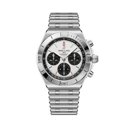 Breitling Chronomat Chronograph 42mm AB0158101A1A1
