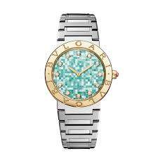 Bvlgari Bvlgari 33mm 104320