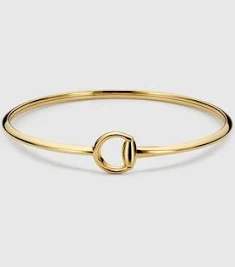 Gucci Horsebit Mini Bracelet