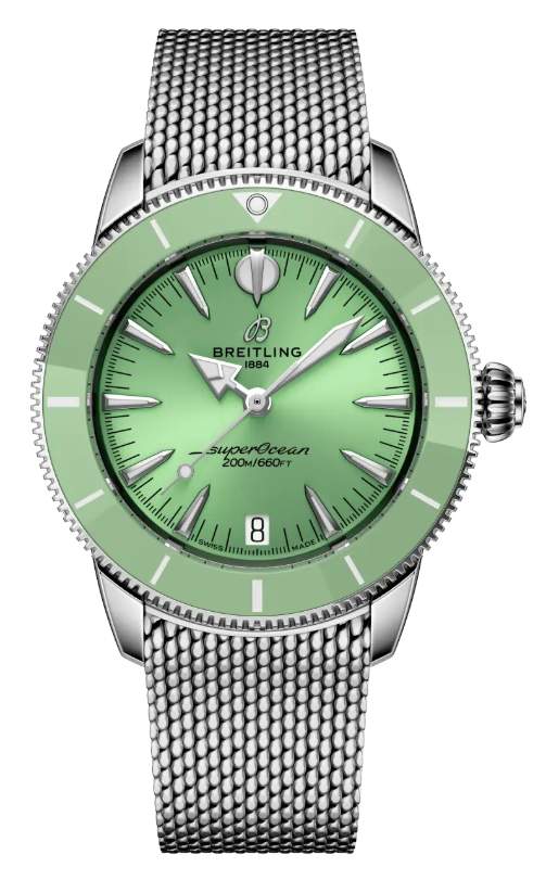 Breitling SuperOcean Heritage 36mm A10390361L1A1