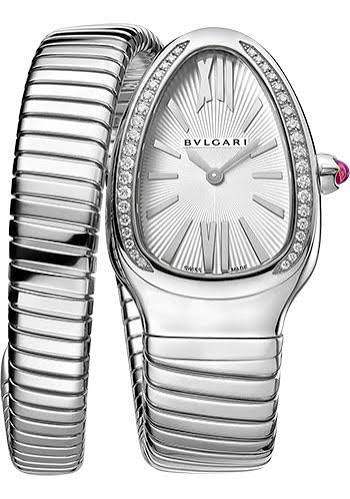 Bvlgari Serpenti Tubogas 101827