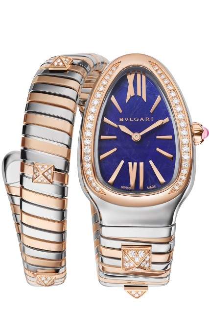 Bvlgari Serpenti Tubogas 104340