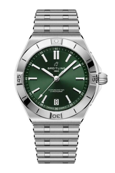 Breitling Chronomat II B31 40mm AB3114101L1A1