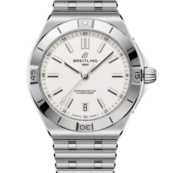Breitling Chronomat II B31 40mm AB3114101A1A1