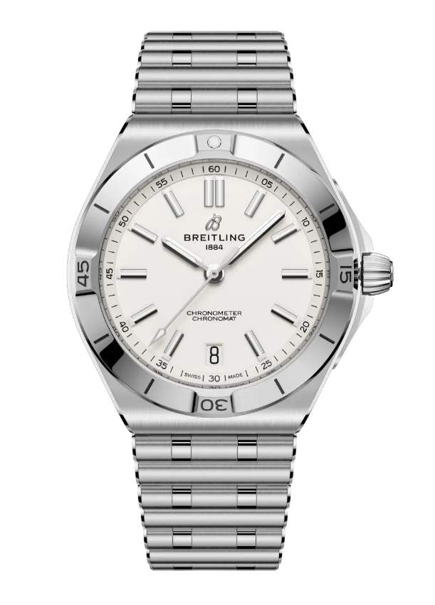 Breitling Chronomat II B31 40mm AB3114101A1A1