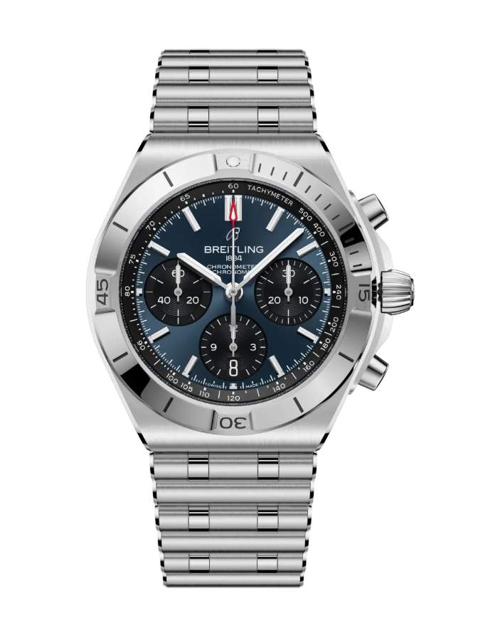 Breitling Chronomat II B01 42mm AB0158101C1A1