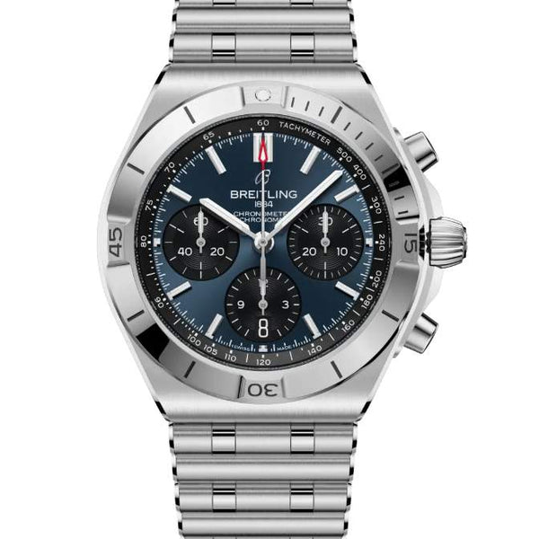 Breitling Chronomat II B01 42mm AB0158101C1A1