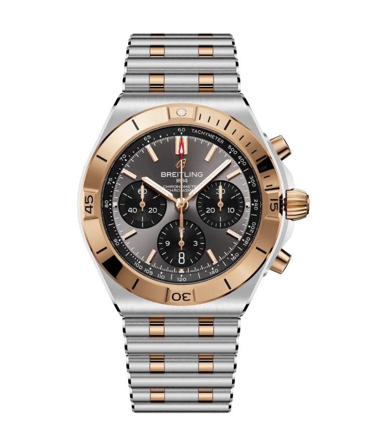 Breitling Chronomat II B01 42mm UB0158101B1U1