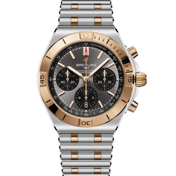 Breitling Chronomat II B01 42mm UB0158101B1U1