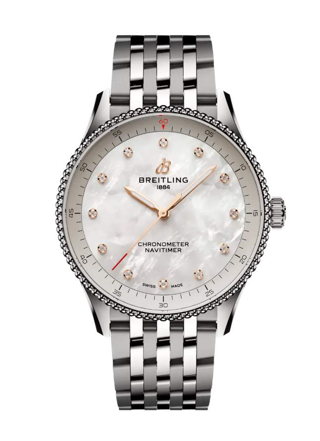 Breitling Navitimer 32mm A77320E61A2A1
