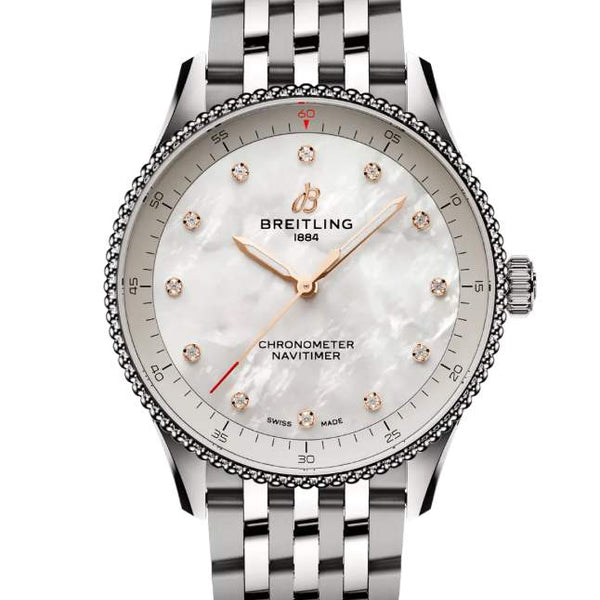 Breitling Navitimer 32mm A77320E61A2A1